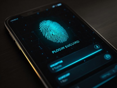 Tela de login da BrxBet